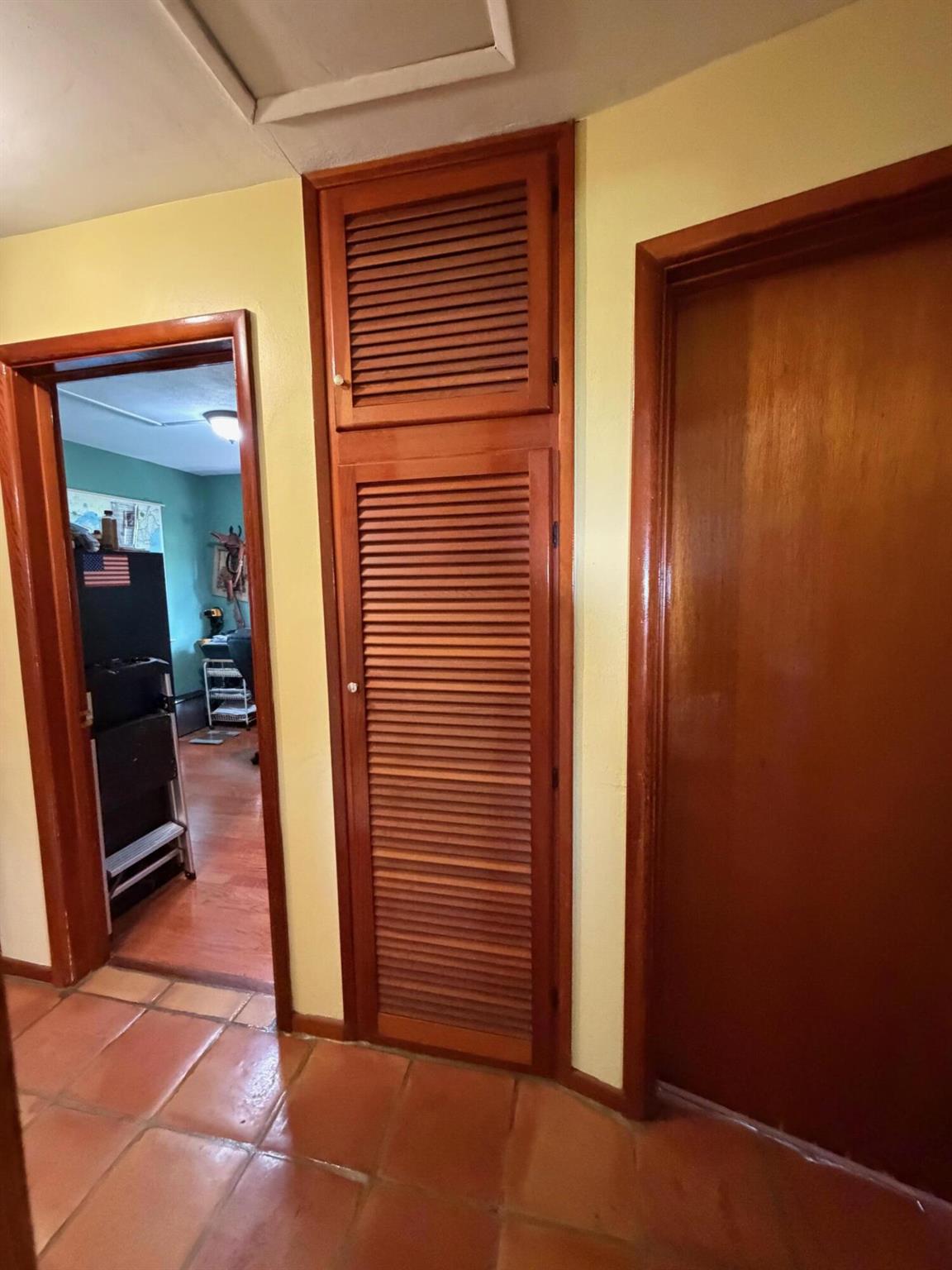 BURCH SUB UNREC ON AM-16A - Residential