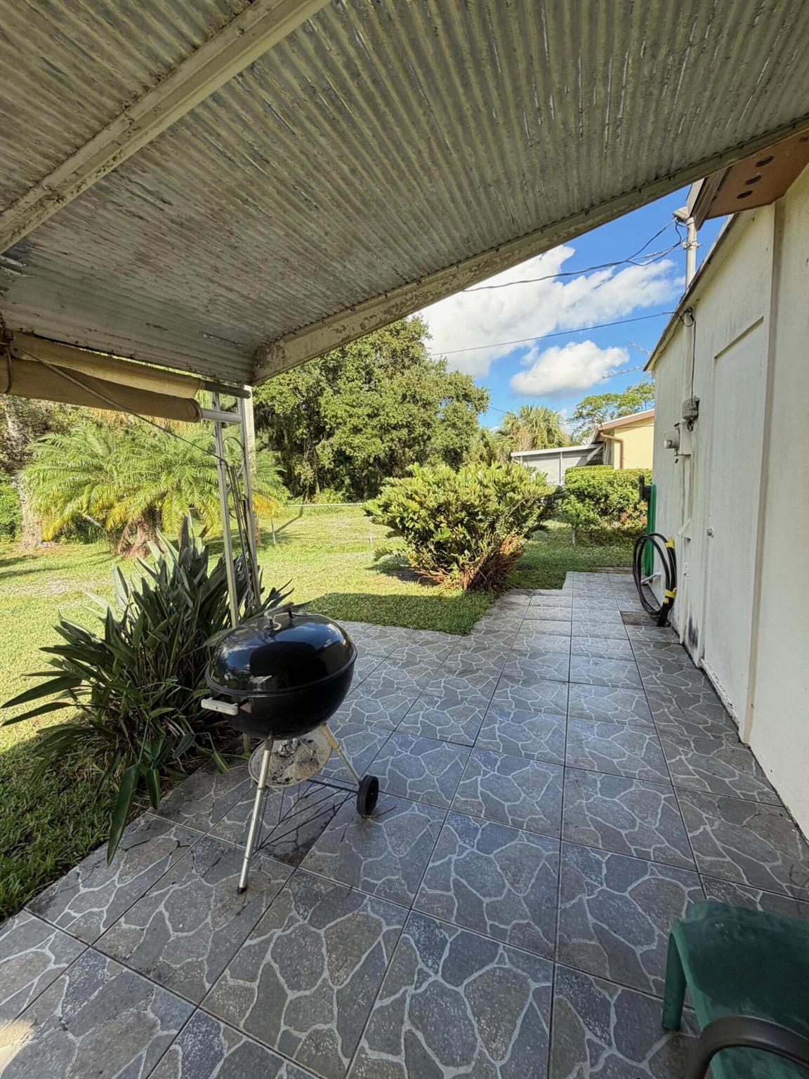 BURCH SUB UNREC ON AM-16A - Residential