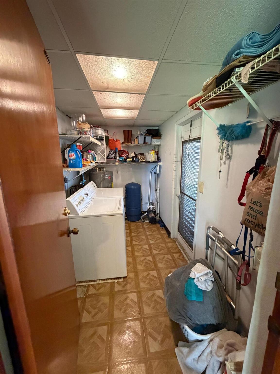 BURCH SUB UNREC ON AM-16A - Residential