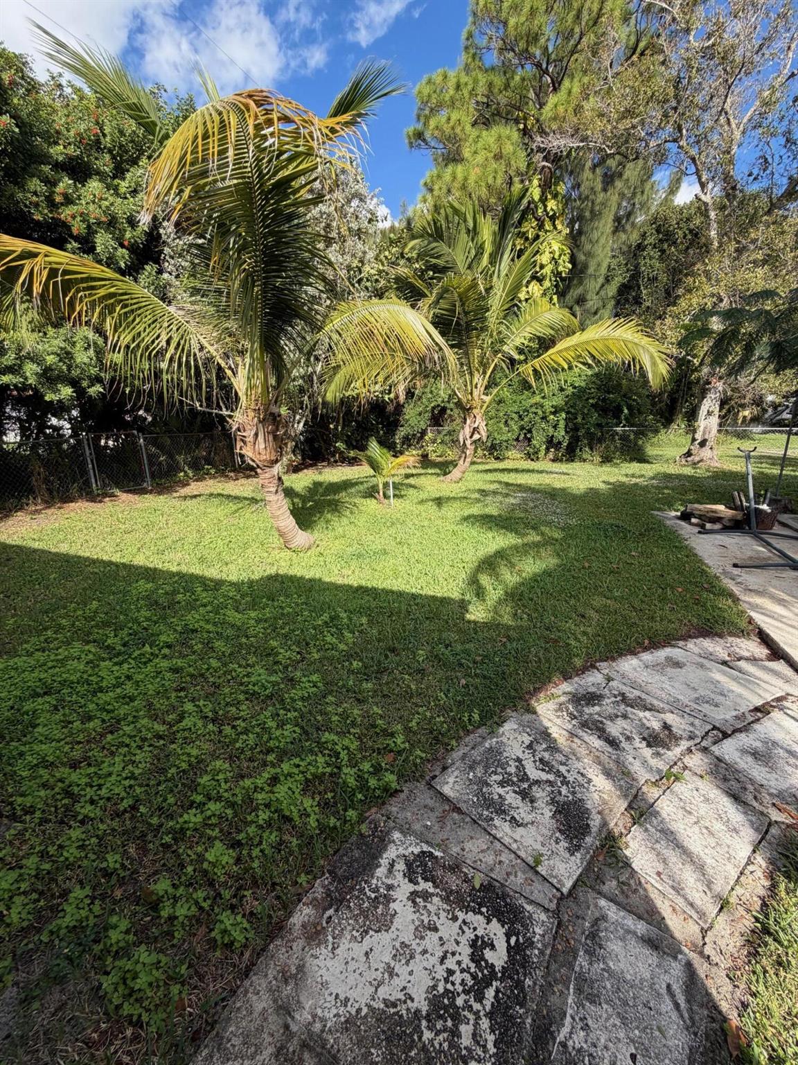 BURCH SUB UNREC ON AM-16A - Residential