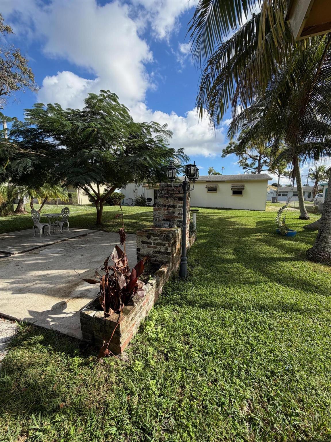 BURCH SUB UNREC ON AM-16A - Residential