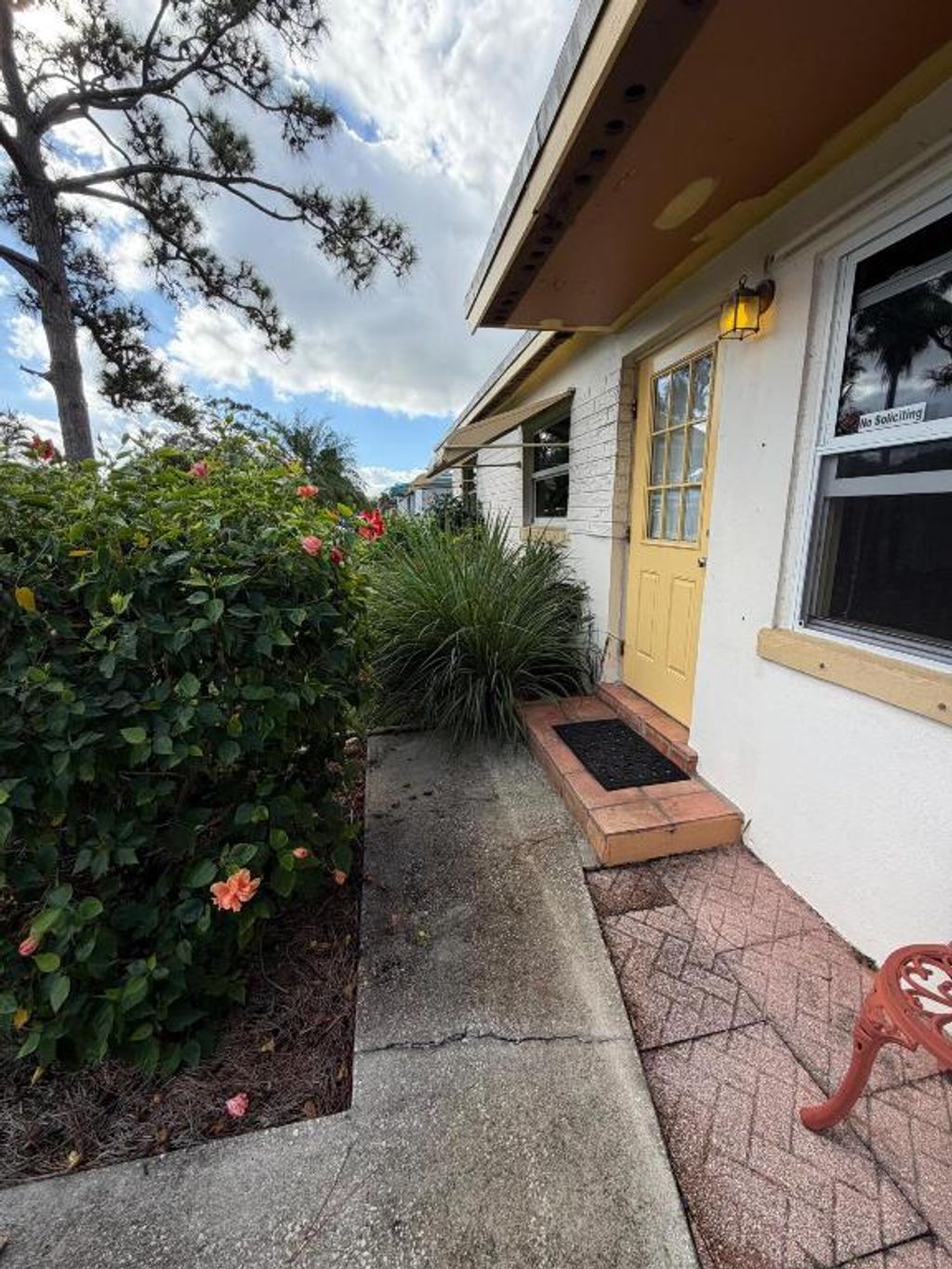 Photo of 813 Burch Drive, West Palm Beach, FL 33415 (MLS # R11146730)