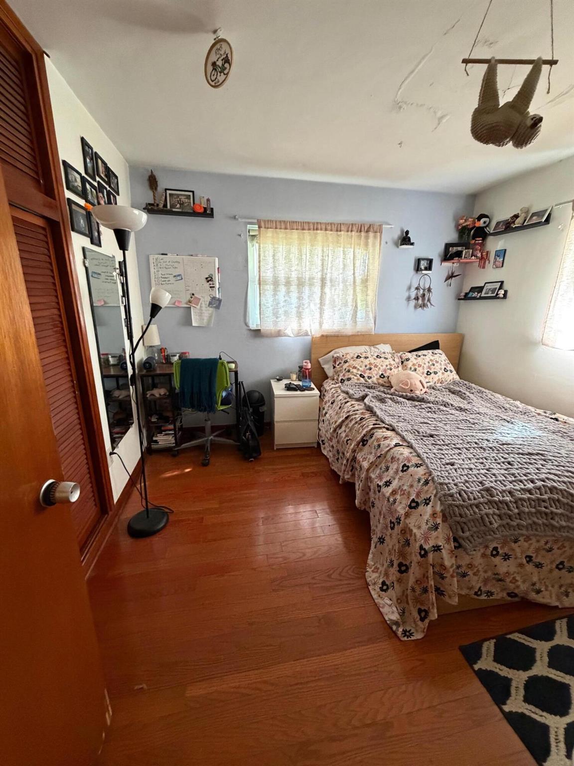 BURCH SUB UNREC ON AM-16A - Residential