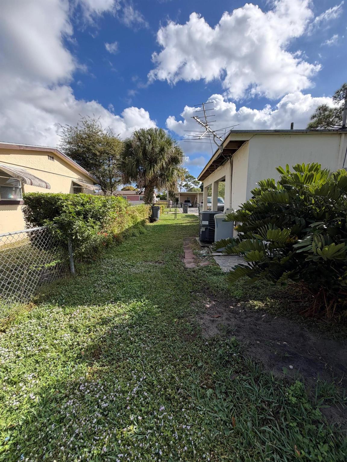 BURCH SUB UNREC ON AM-16A - Residential