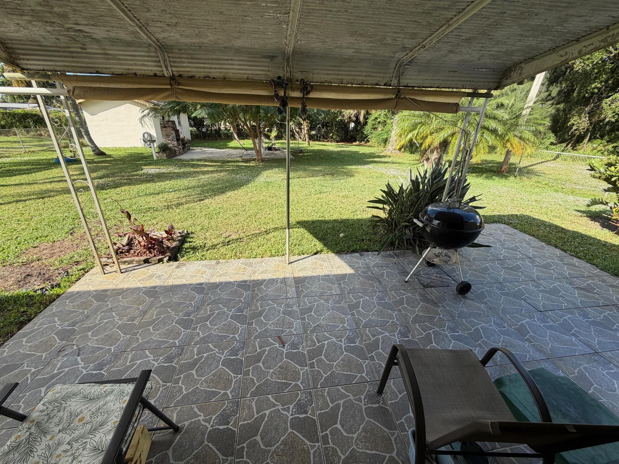 BURCH SUB UNREC ON AM-16A - Residential