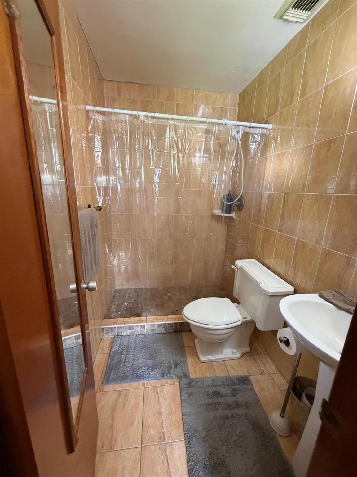 BURCH SUB UNREC ON AM-16A - Residential