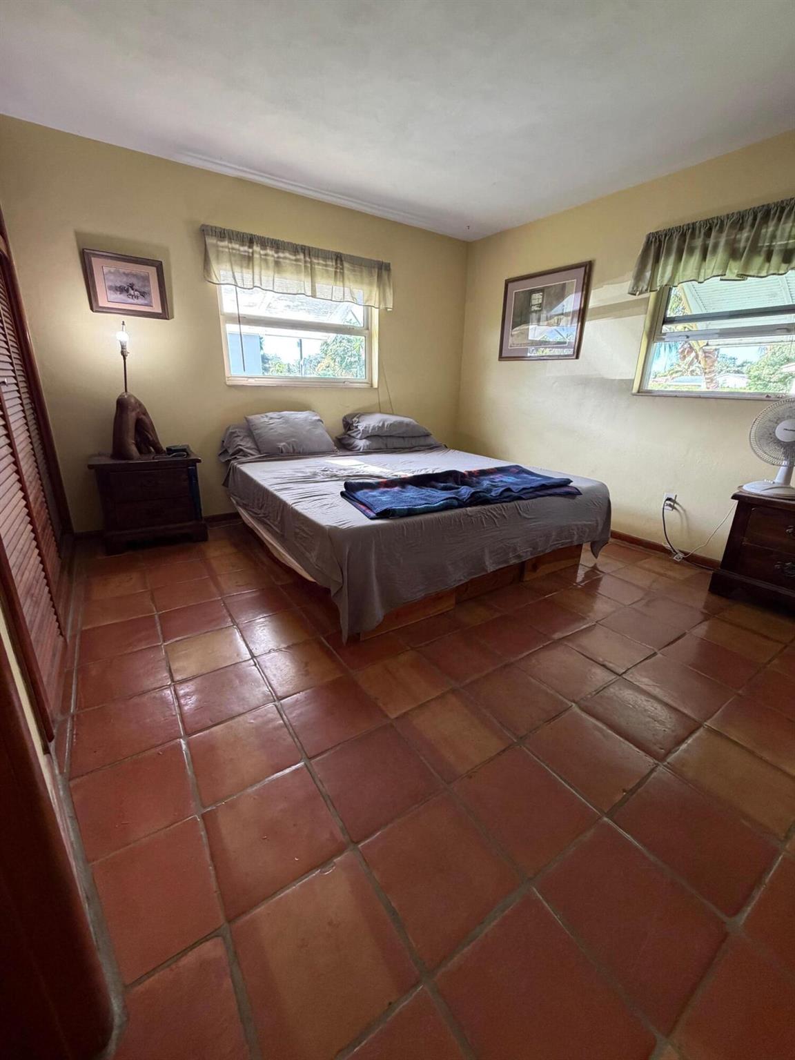 BURCH SUB UNREC ON AM-16A - Residential