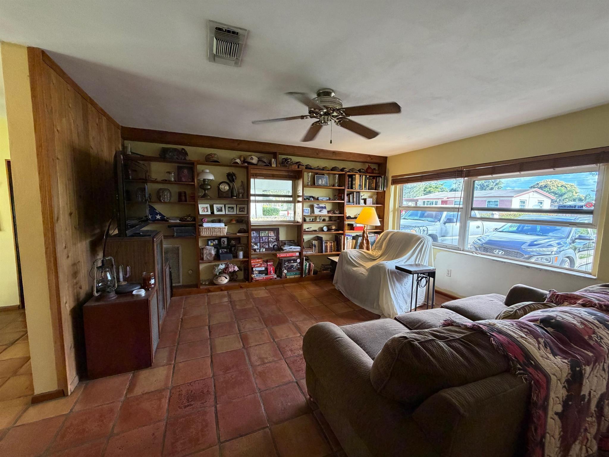 BURCH SUB UNREC ON AM-16A - Residential