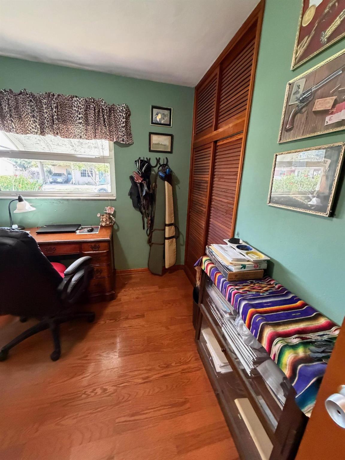 BURCH SUB UNREC ON AM-16A - Residential