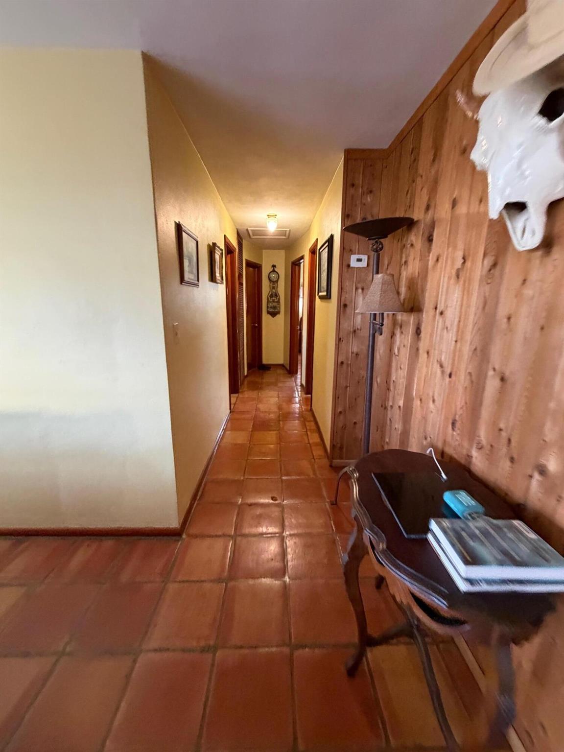 BURCH SUB UNREC ON AM-16A - Residential