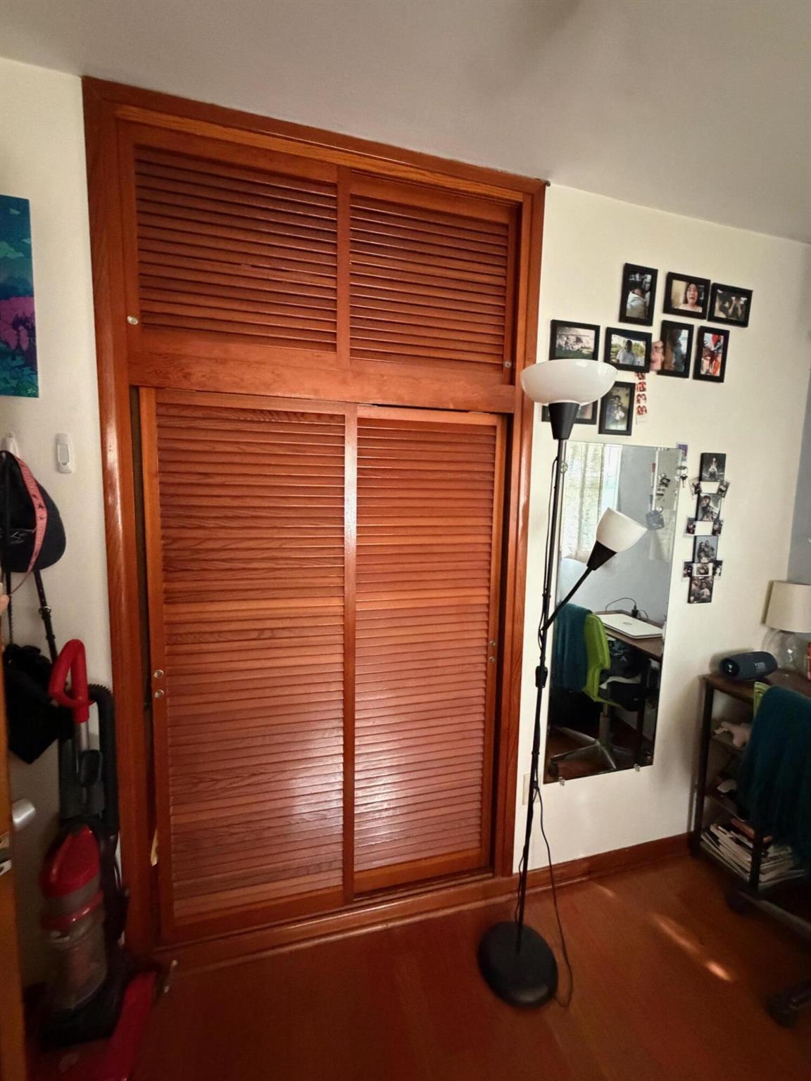 BURCH SUB UNREC ON AM-16A - Residential