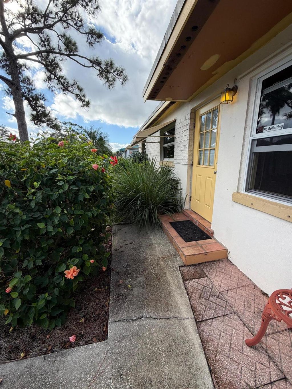 Photo of 813 Burch Drive, West Palm Beach, FL 33415 (MLS # R11146730)