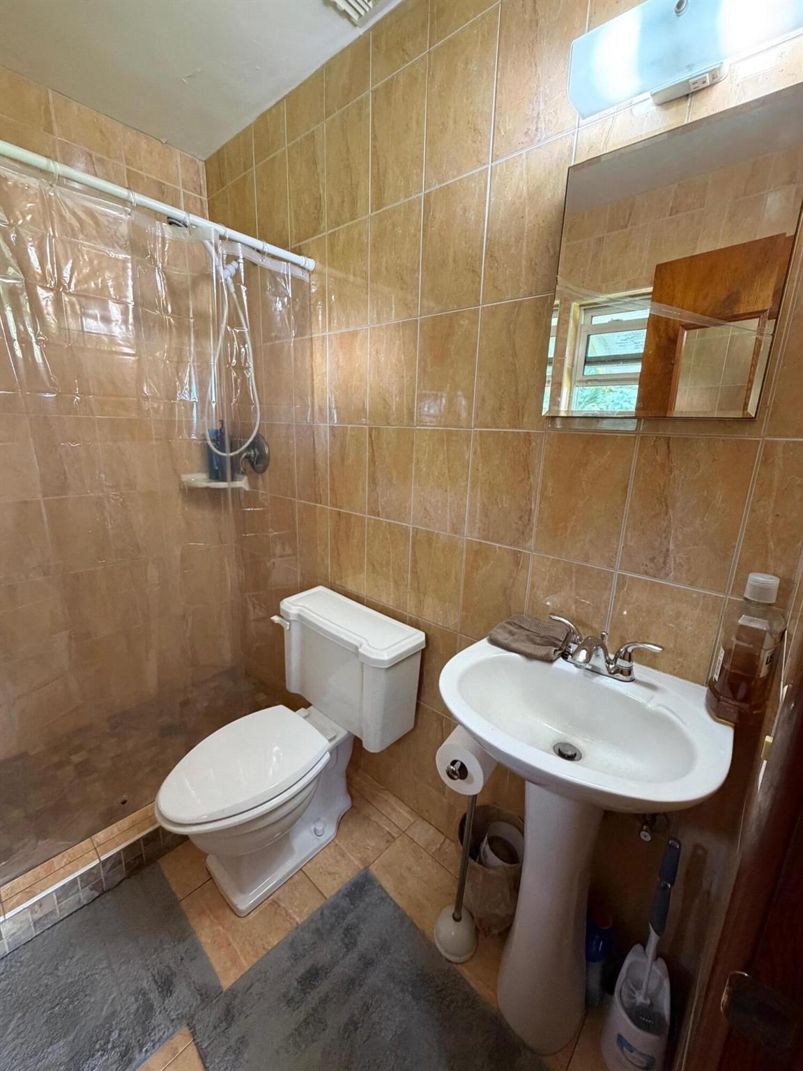 BURCH SUB UNREC ON AM-16A - Residential