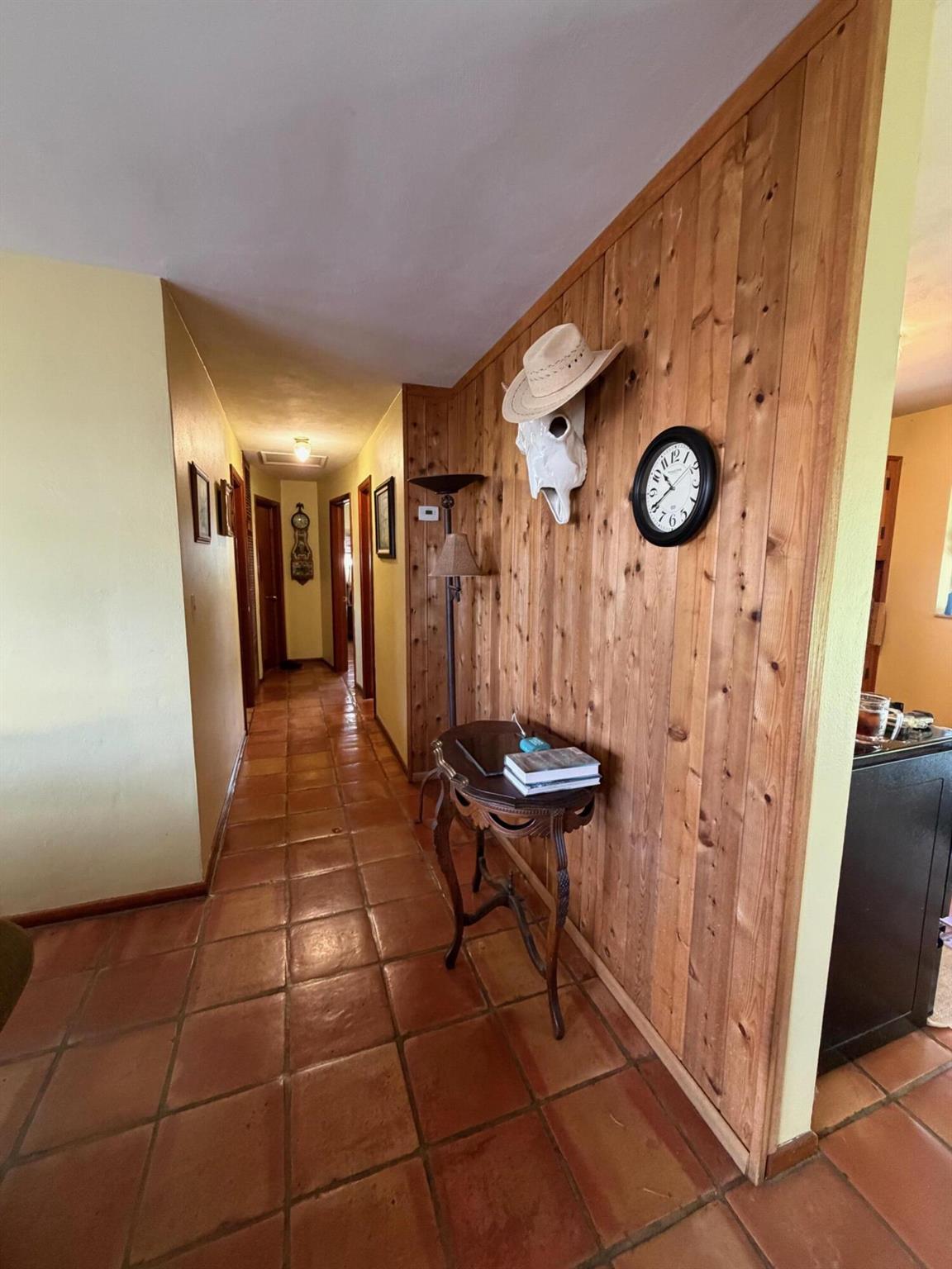 BURCH SUB UNREC ON AM-16A - Residential