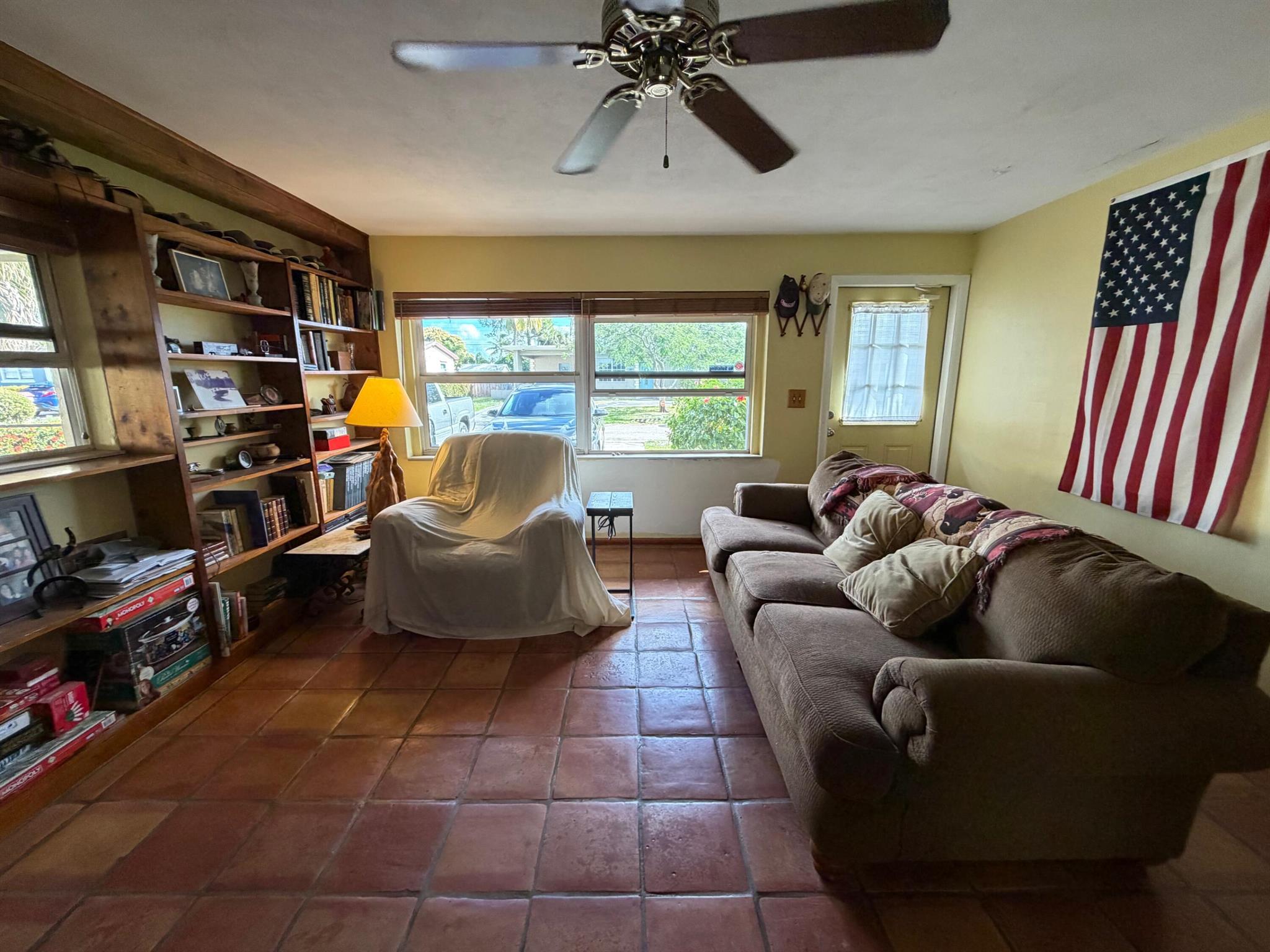 BURCH SUB UNREC ON AM-16A - Residential