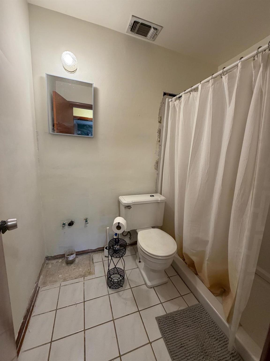 BURCH SUB UNREC ON AM-16A - Residential