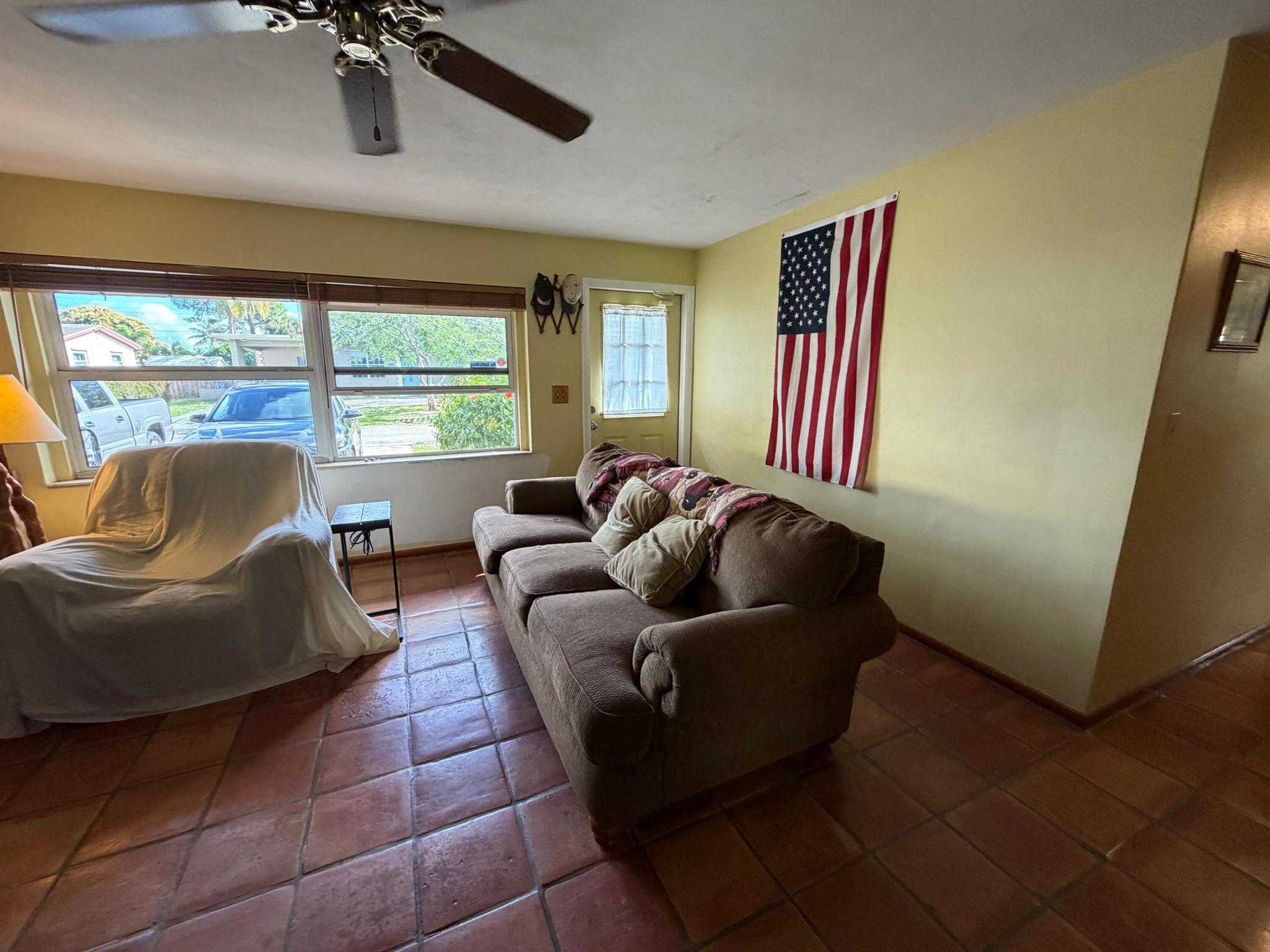 BURCH SUB UNREC ON AM-16A - Residential