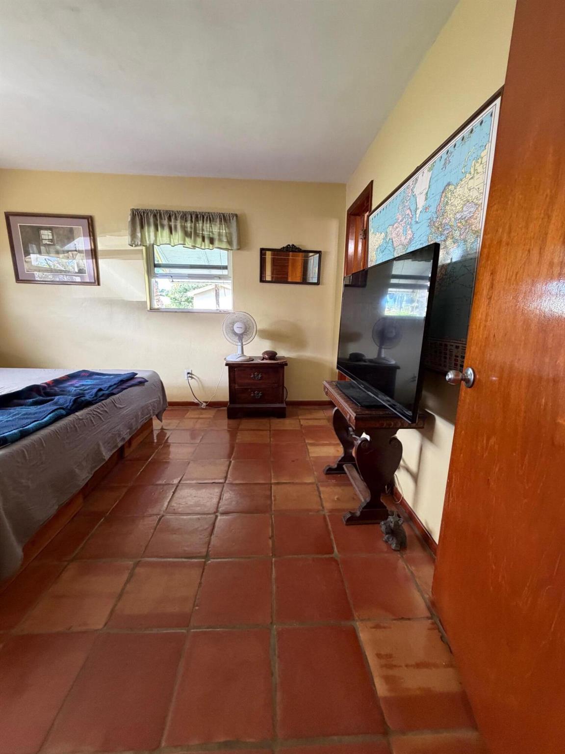 BURCH SUB UNREC ON AM-16A - Residential