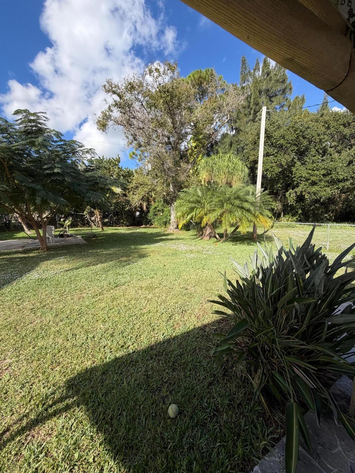 BURCH SUB UNREC ON AM-16A - Residential