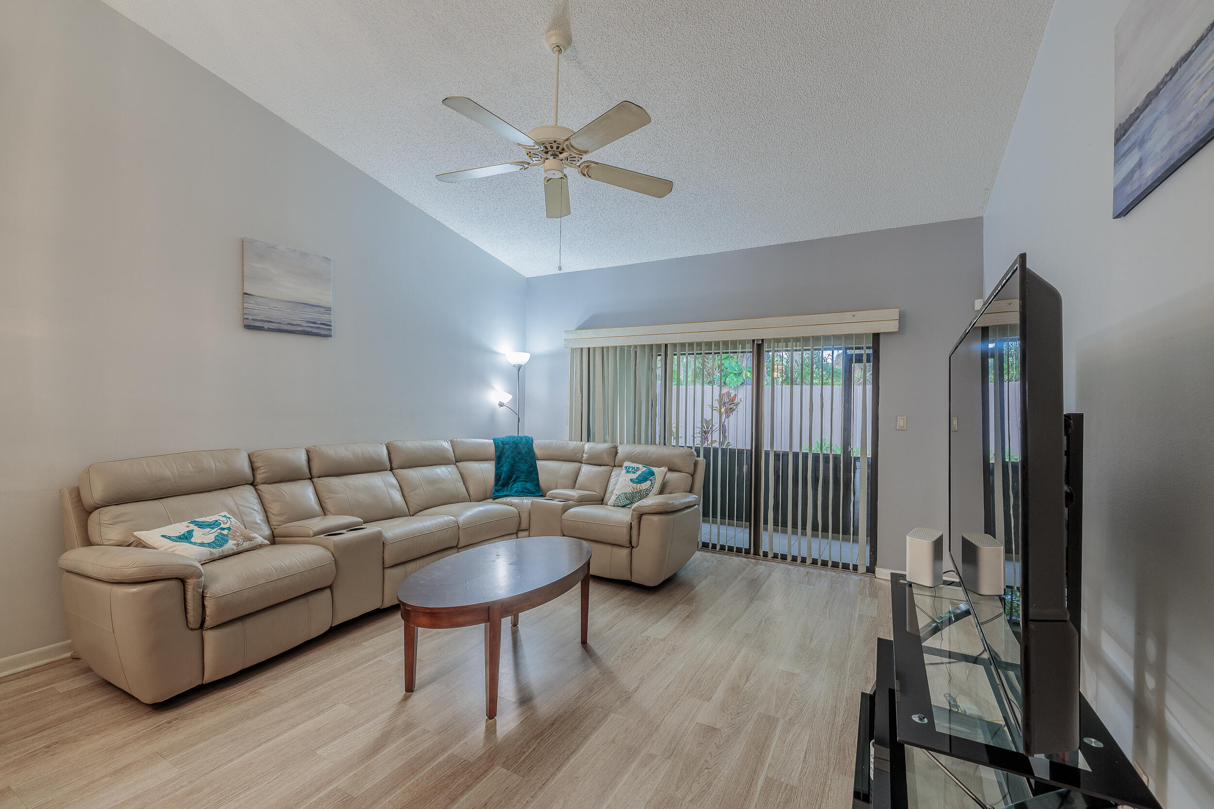 PINE RIDGE AT MARTIN DOWNS CONDO - Residential