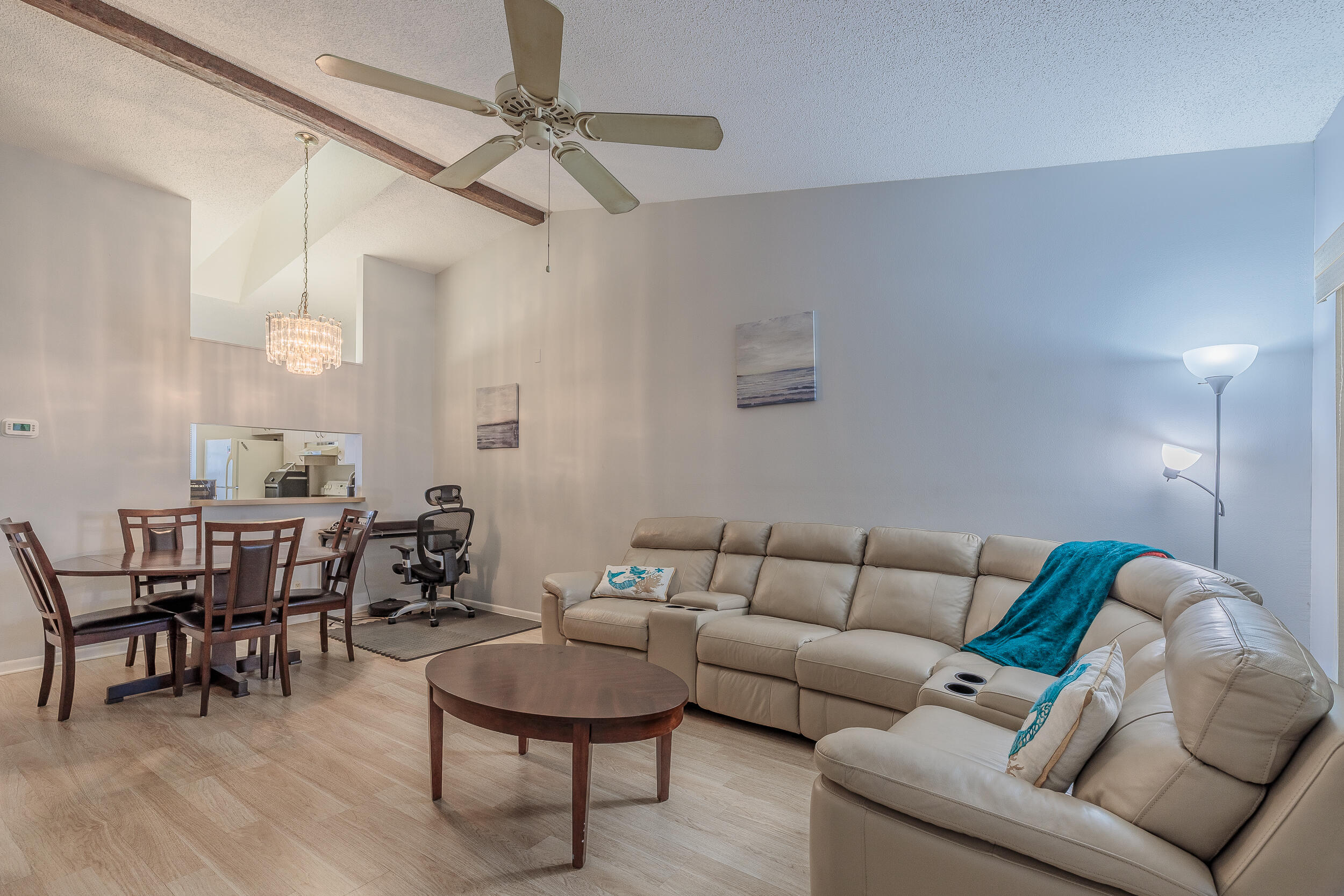 PINE RIDGE AT MARTIN DOWNS CONDO - Residential