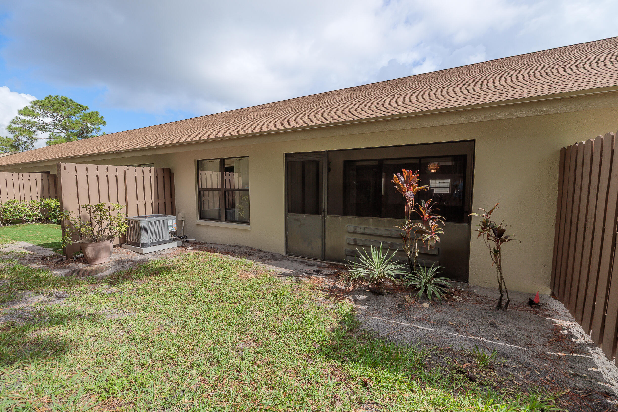 PINE RIDGE AT MARTIN DOWNS CONDO - Residential