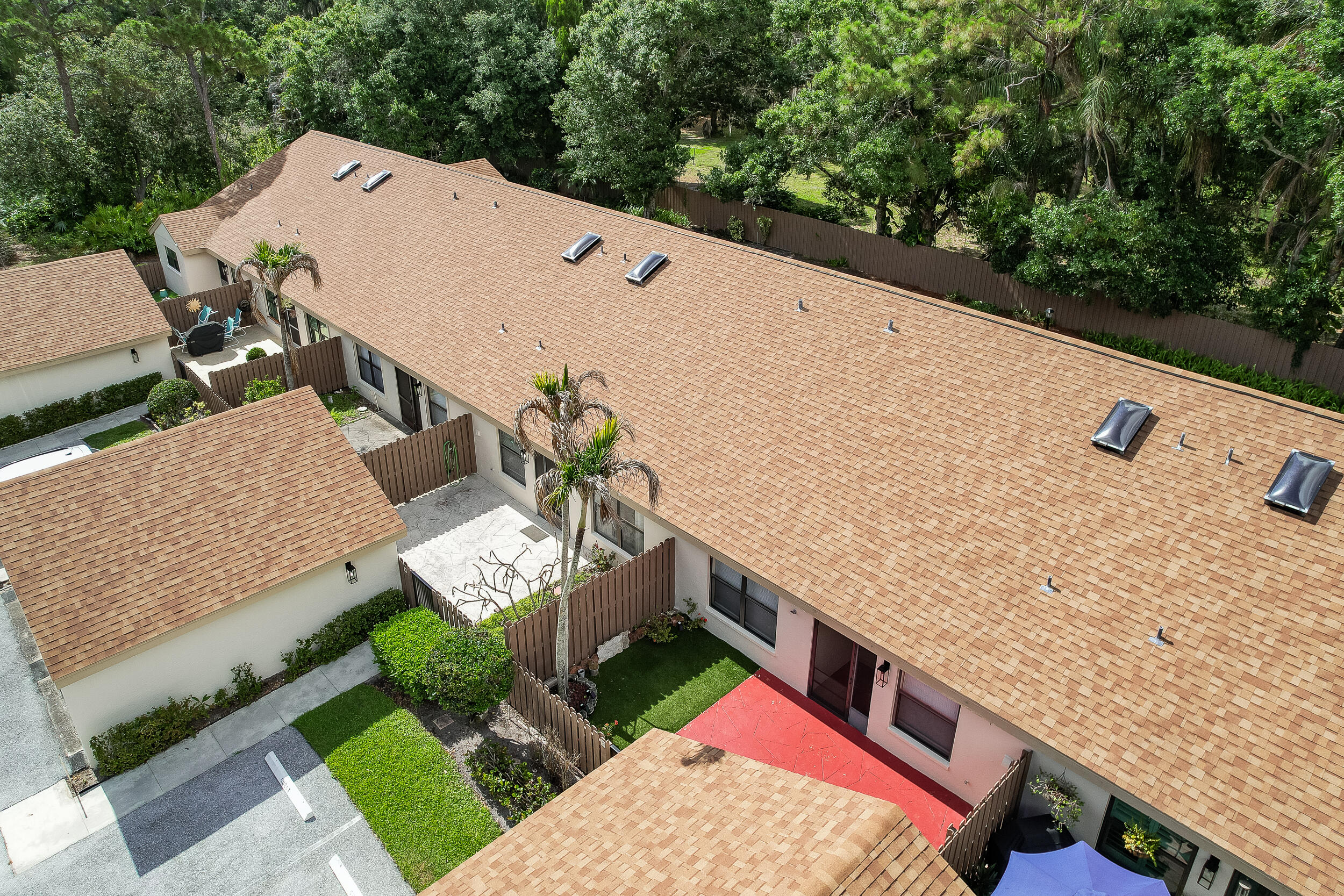 PINE RIDGE AT MARTIN DOWNS CONDO - Residential