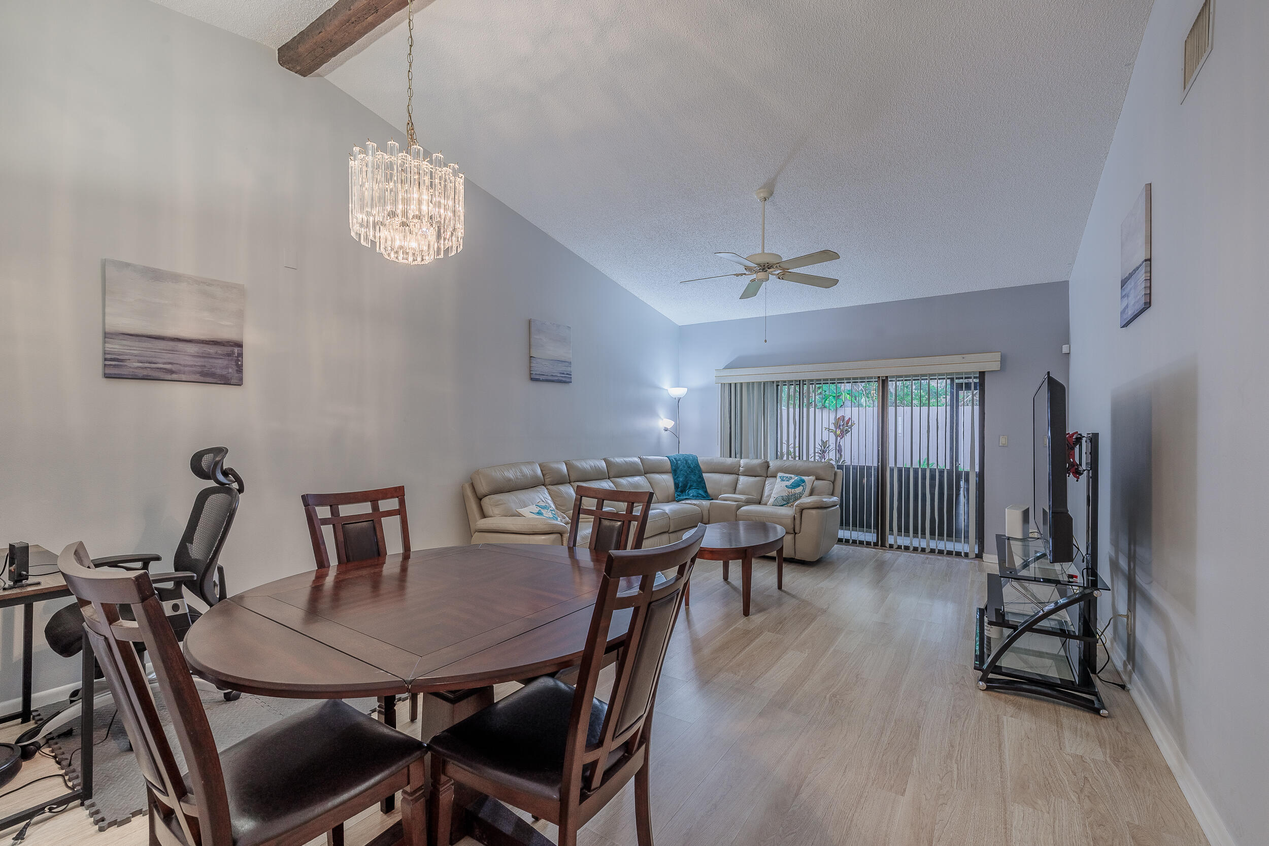 PINE RIDGE AT MARTIN DOWNS CONDO - Residential