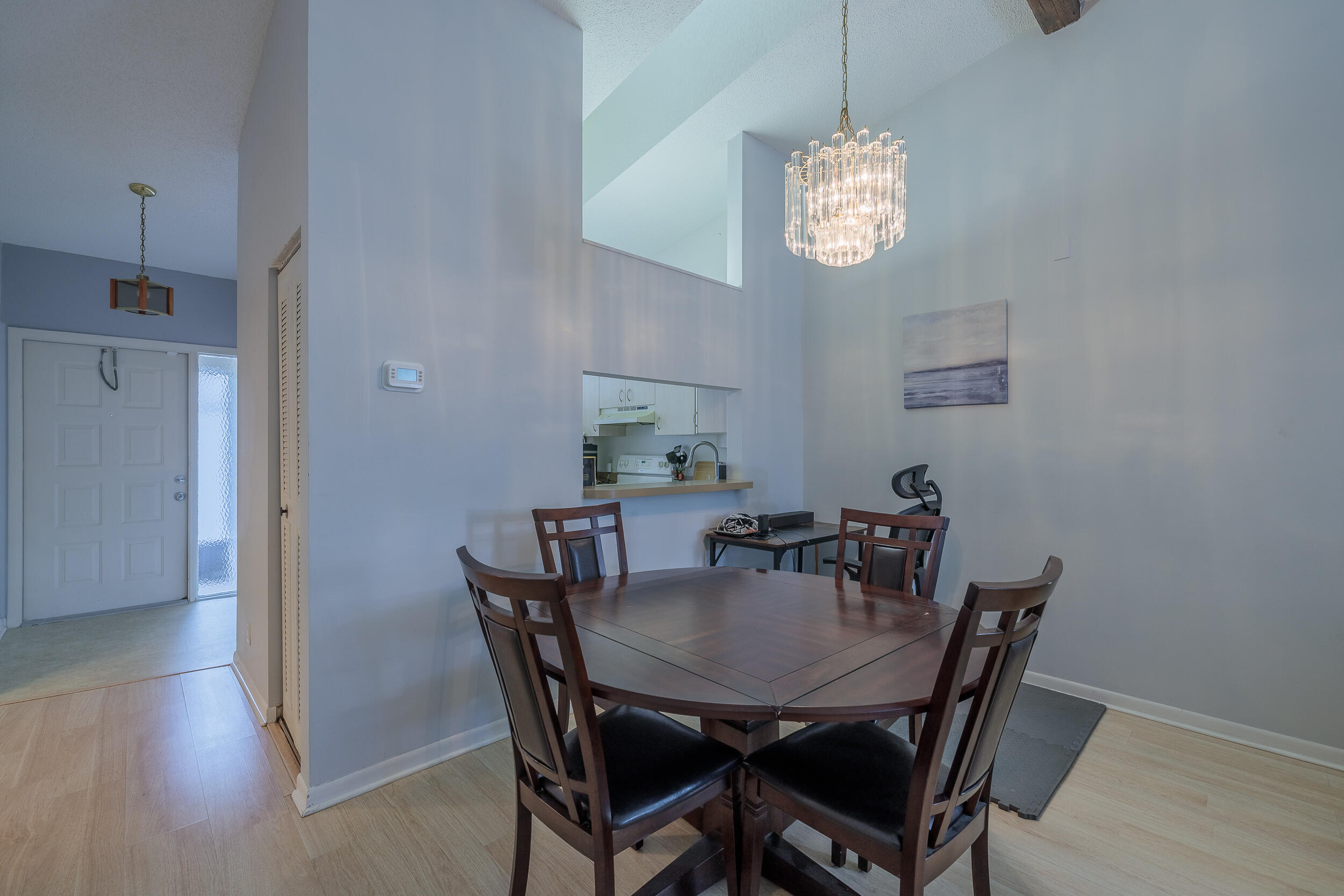 PINE RIDGE AT MARTIN DOWNS CONDO - Residential