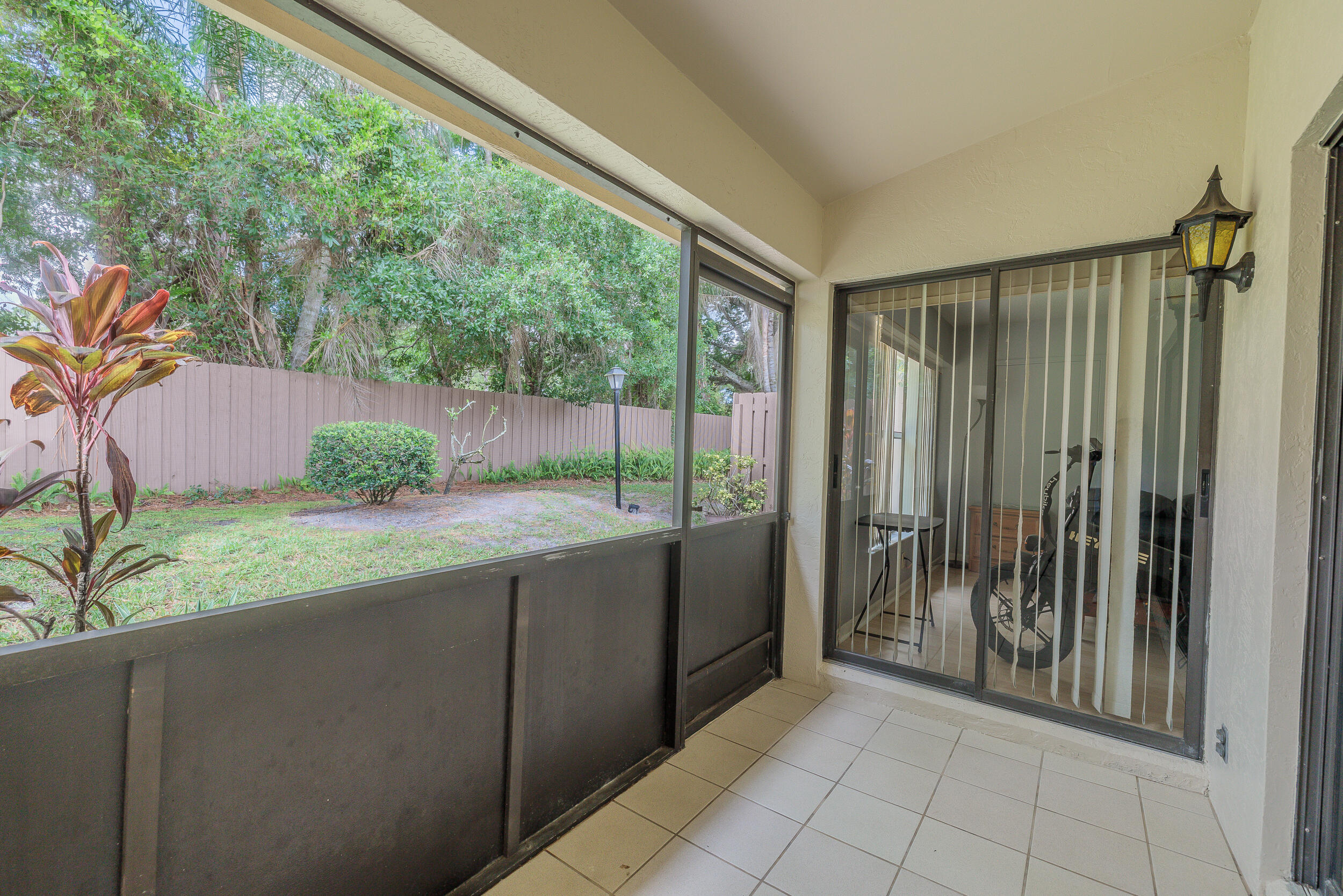 PINE RIDGE AT MARTIN DOWNS CONDO - Residential
