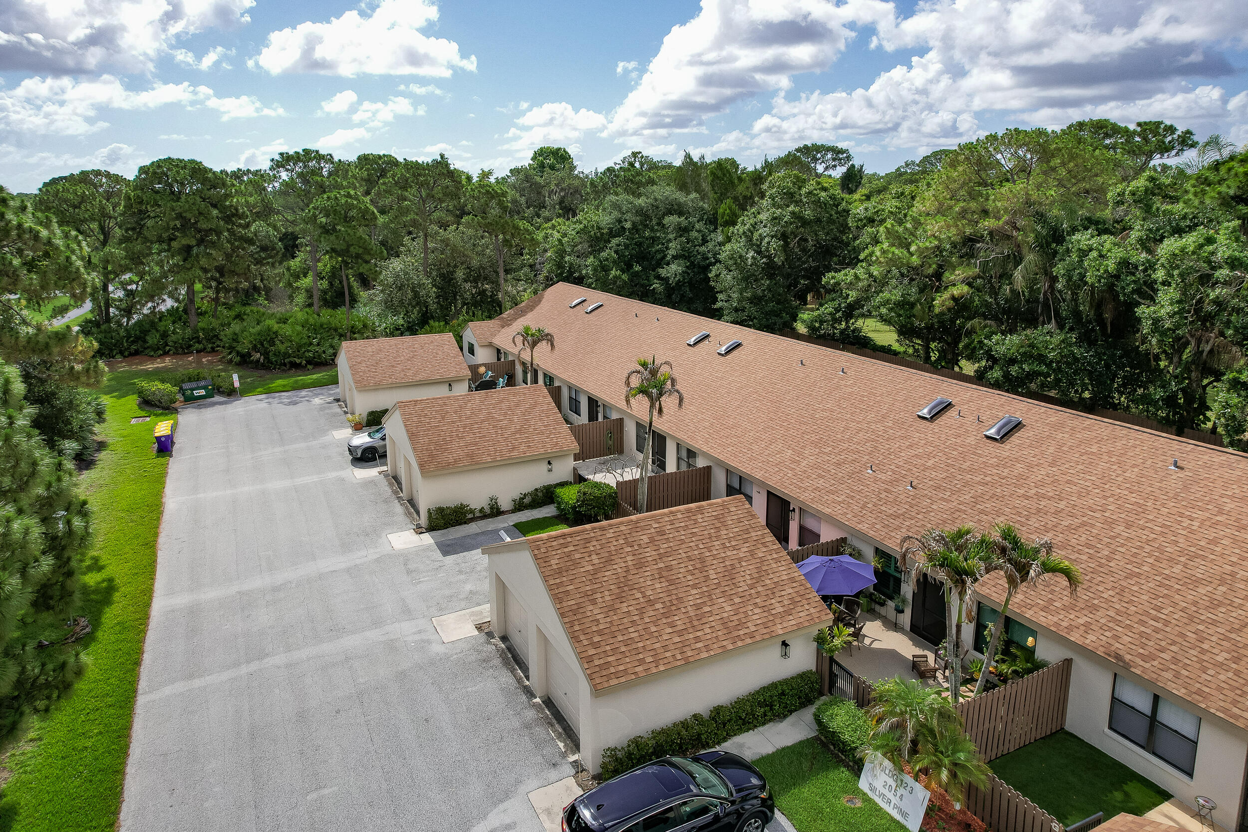 PINE RIDGE AT MARTIN DOWNS CONDO - Residential