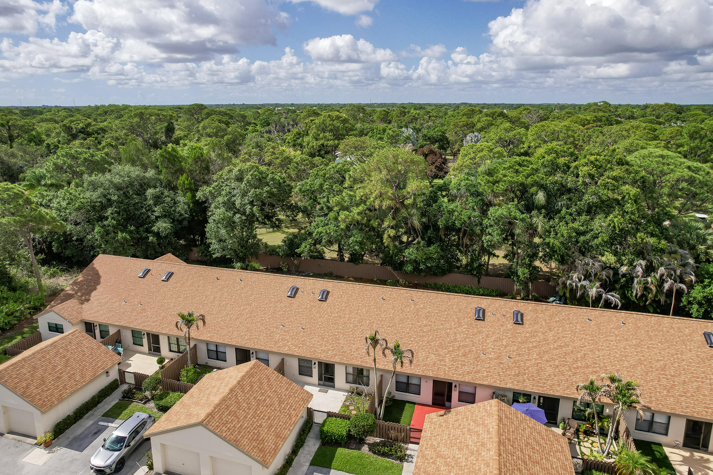 PINE RIDGE AT MARTIN DOWNS CONDO - Residential