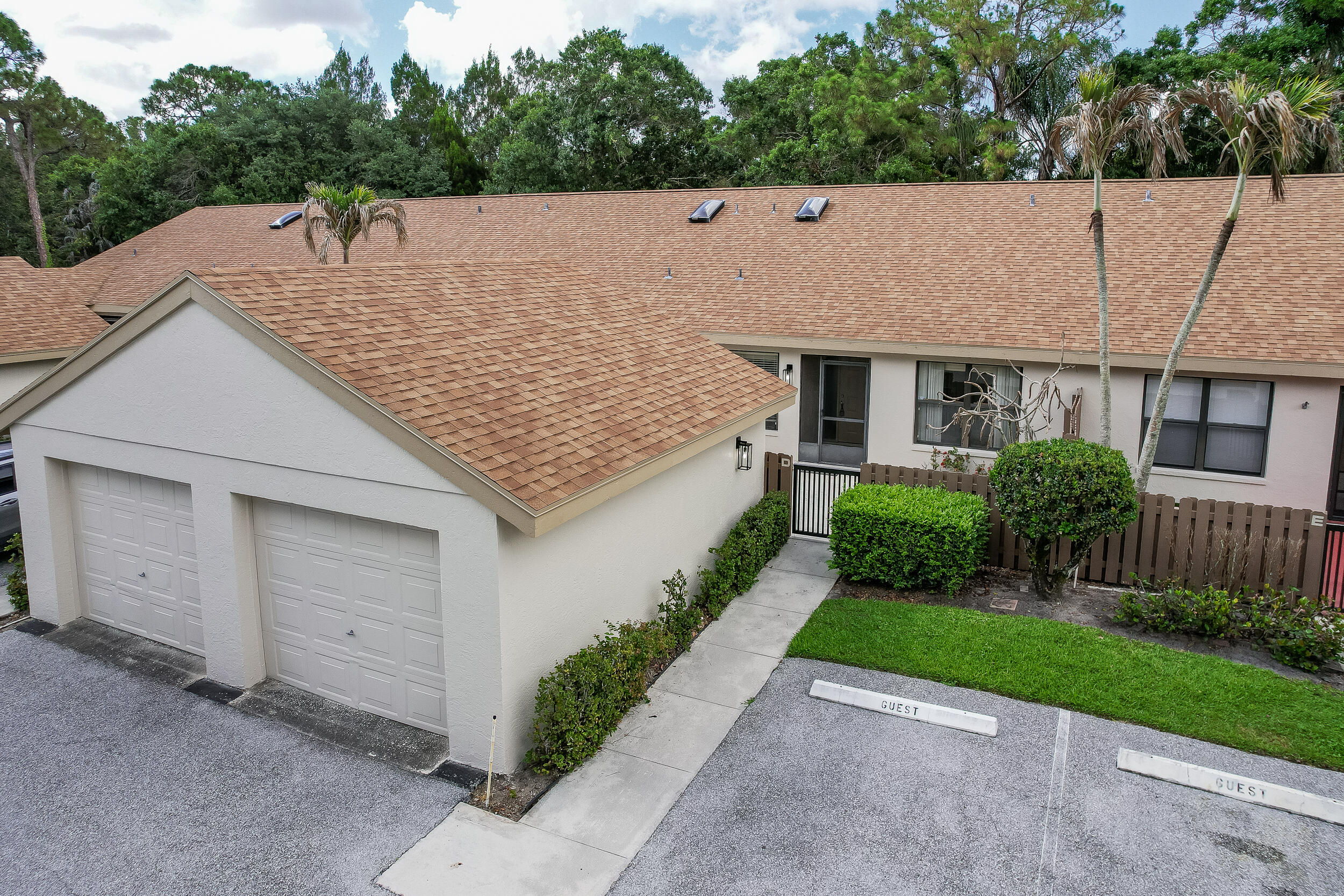 PINE RIDGE AT MARTIN DOWNS CONDO - Residential