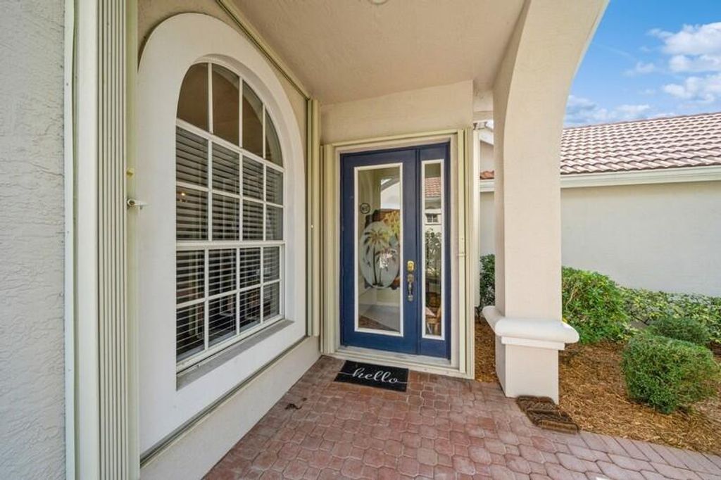 Photo of 738 SW Munjack Circle, Port Saint Lucie, FL 34986 (MLS # R10937915)