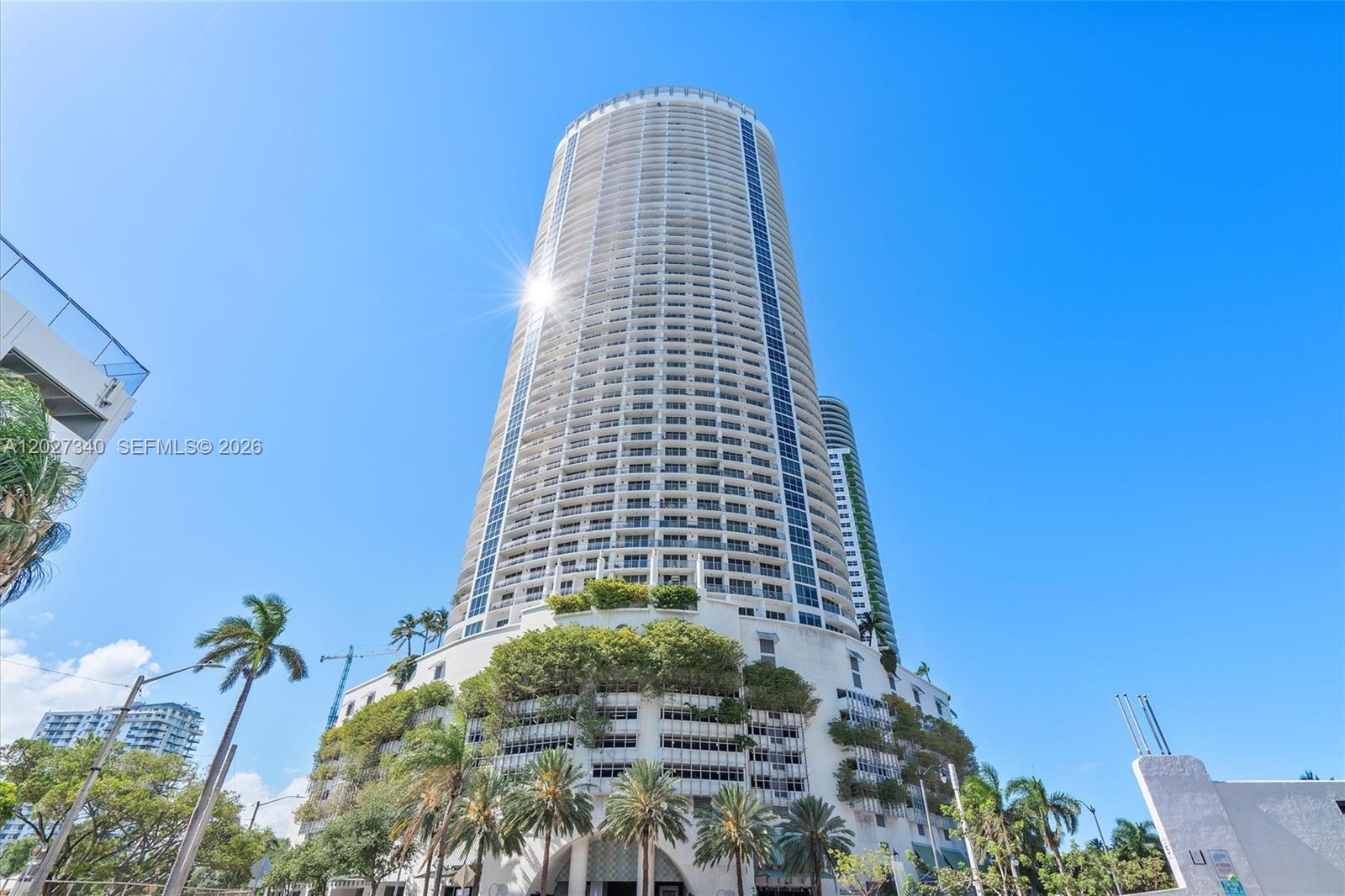 1750 N Bayshore Drive 3106, Miami FL 33132