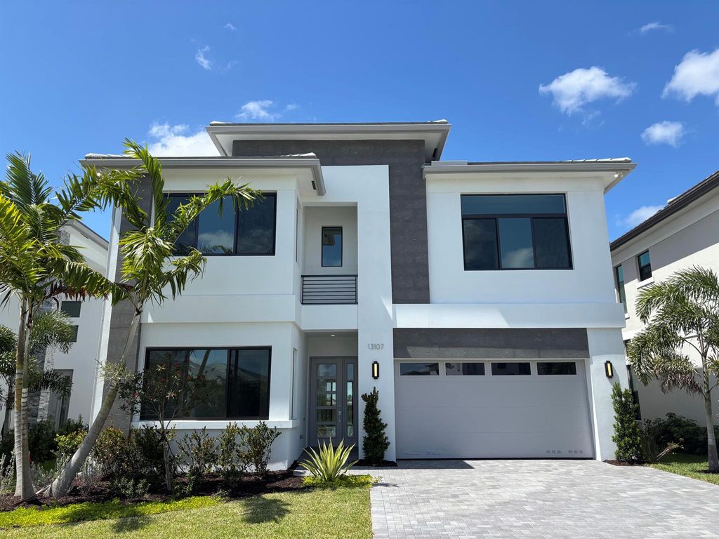 Photo of 13107 Feathering Way, Palm Beach Gardens, FL 33412 (MLS # R11085901)