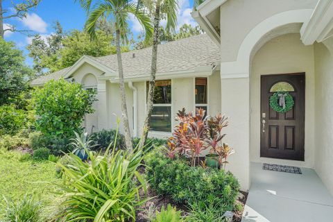 A home in West Palm Beach