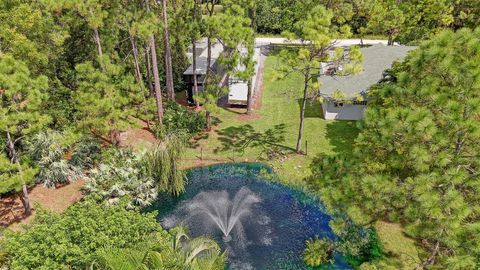 A home in West Palm Beach