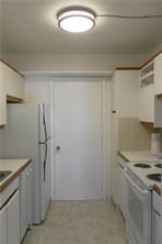 EMBASSY CONDO APTS - Residential