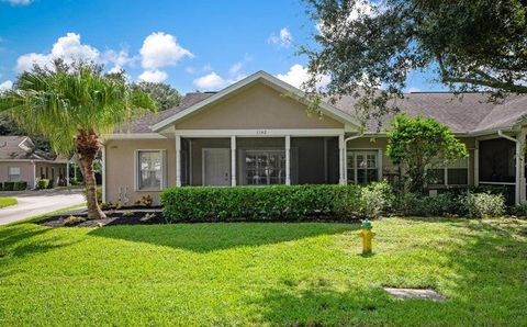 A home in Port Charlotte