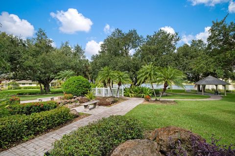 A home in Port Charlotte