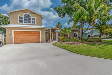 925 SW All American Boulevard Palm City FL 34990