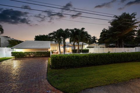 1630 NE 18th Avenue Fort Lauderdale FL 33305