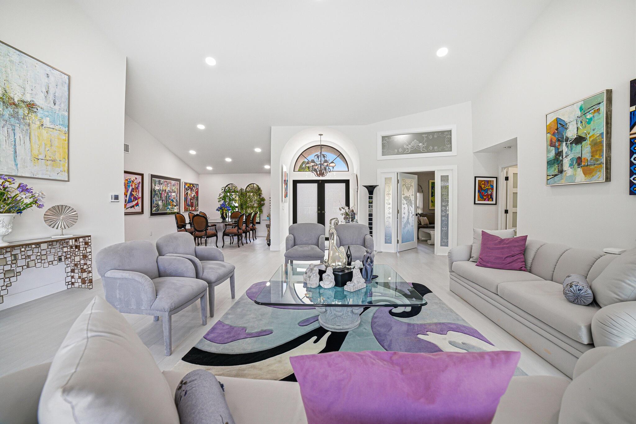 BOCA WOODS COUNTRY CLUB 9 - Residential