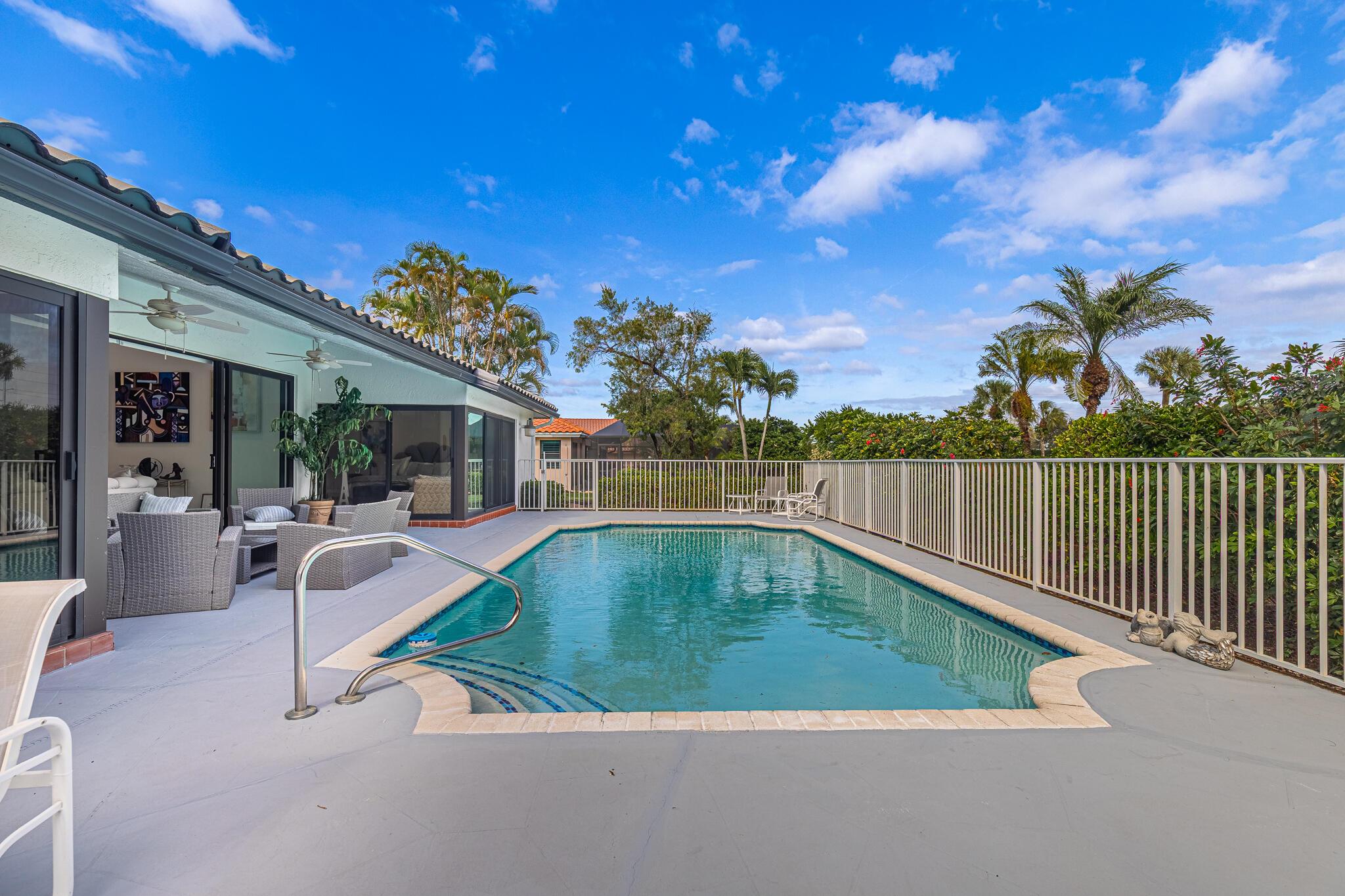 BOCA WOODS COUNTRY CLUB 9 - Residential