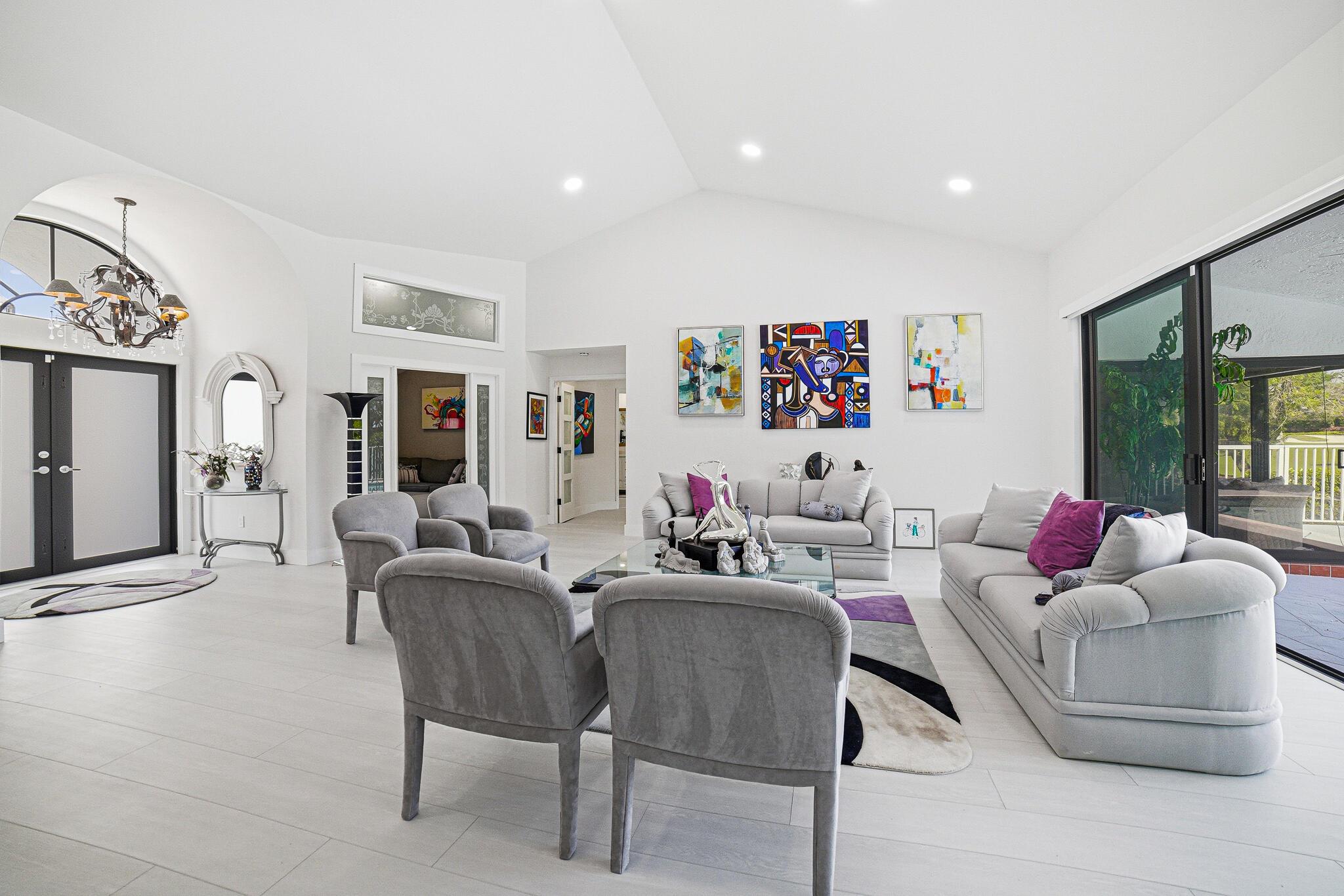 BOCA WOODS COUNTRY CLUB 9 - Residential