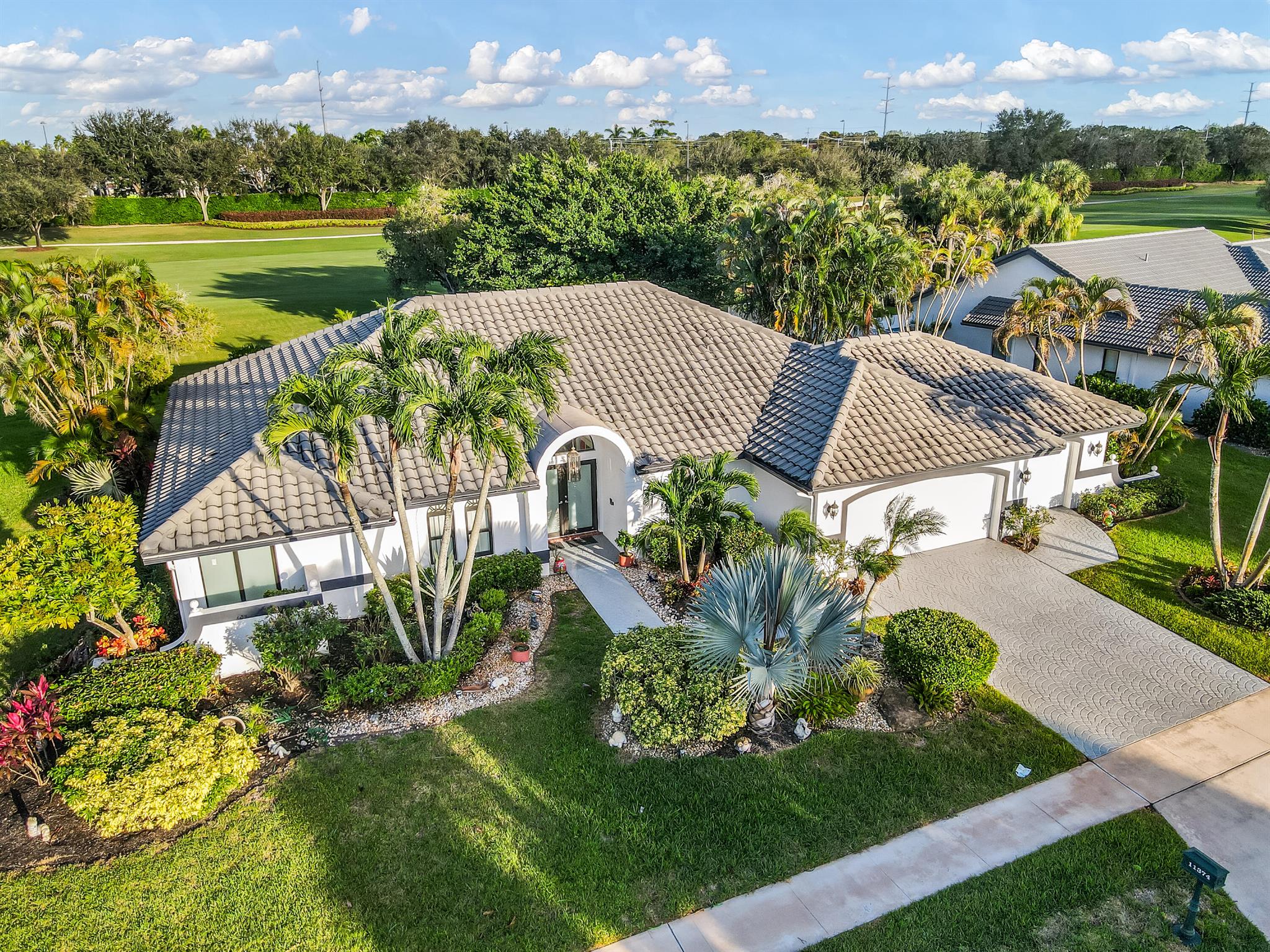 BOCA WOODS COUNTRY CLUB 9 - Residential