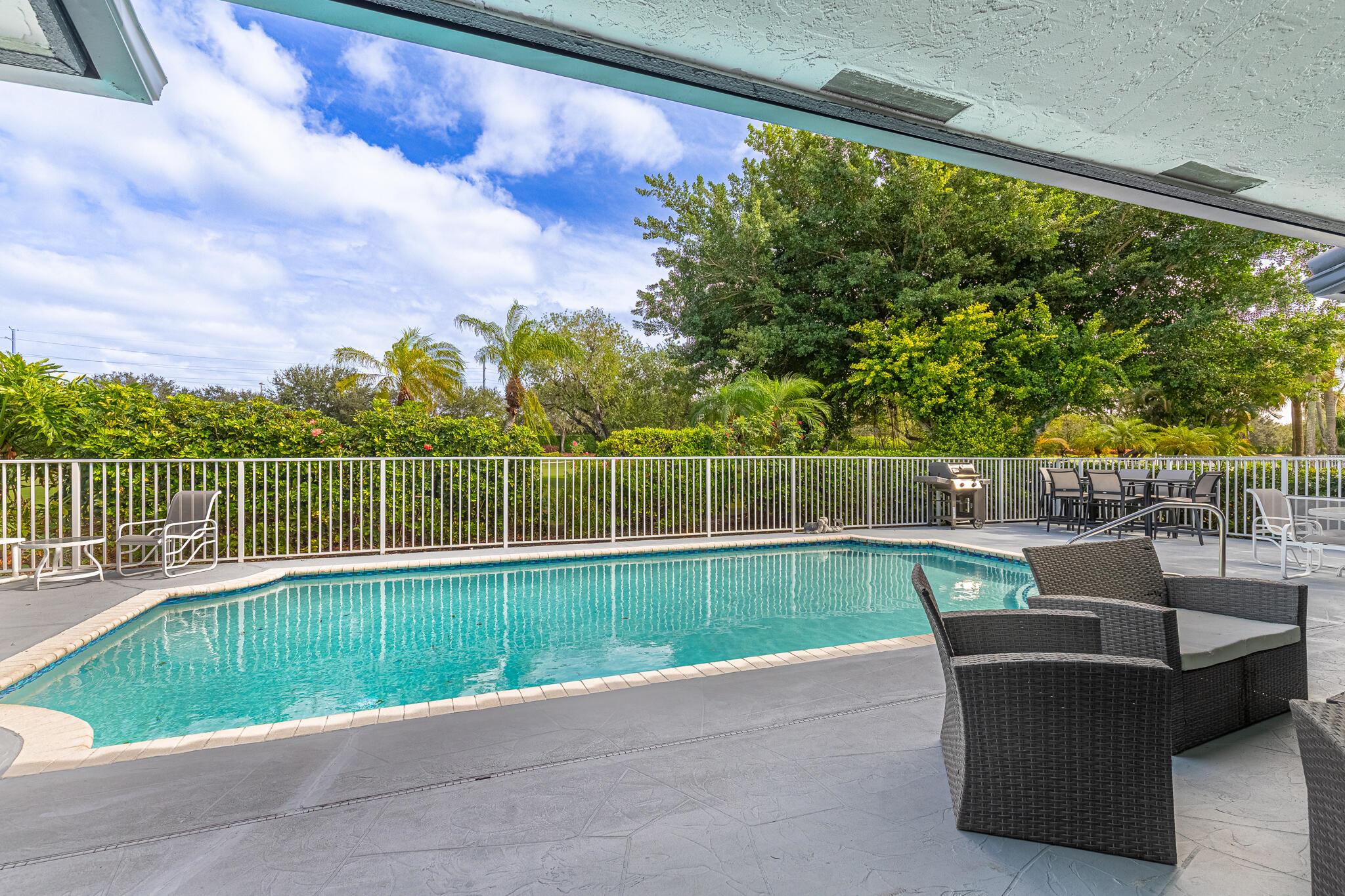 BOCA WOODS COUNTRY CLUB 9 - Residential