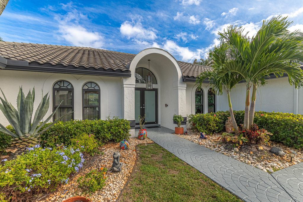Photo of 11374 Boca Woods Lane, Boca Raton, FL 33428 (MLS # R11140006)