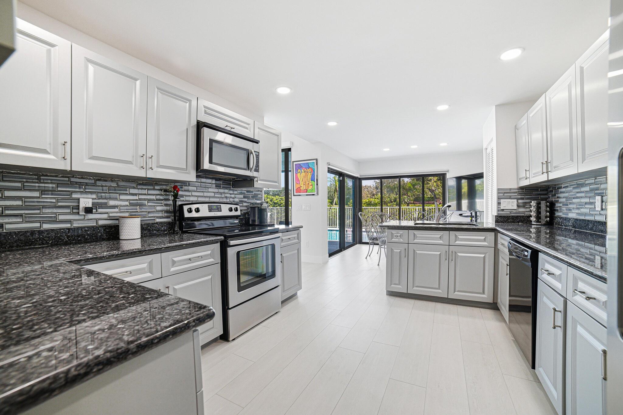 BOCA WOODS COUNTRY CLUB 9 - Residential